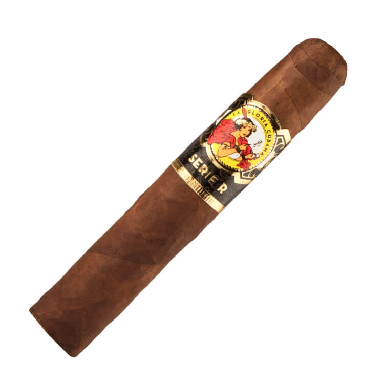 No. 4, , jrcigars